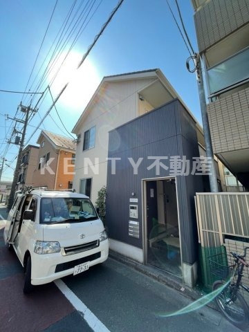 【外観】 | マルベリービレッジ | 外観です