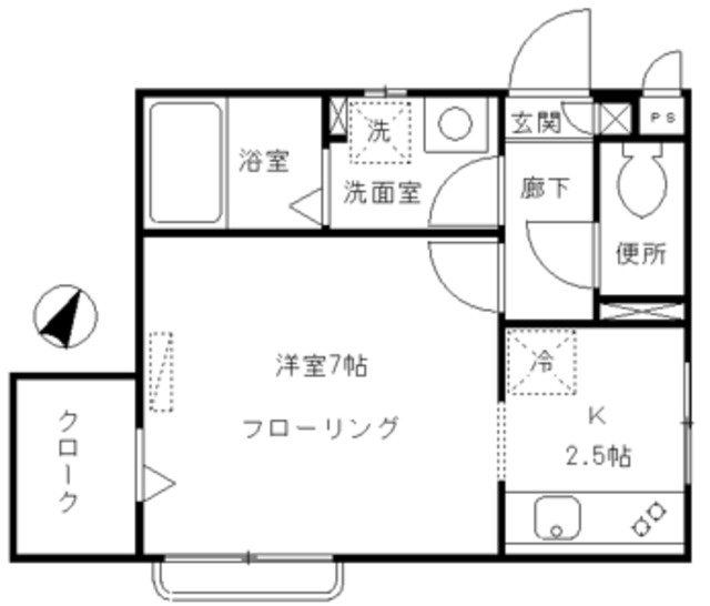 【間取り】 | マルベリービレッジ