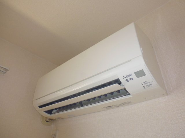 サンセールⅡの設備