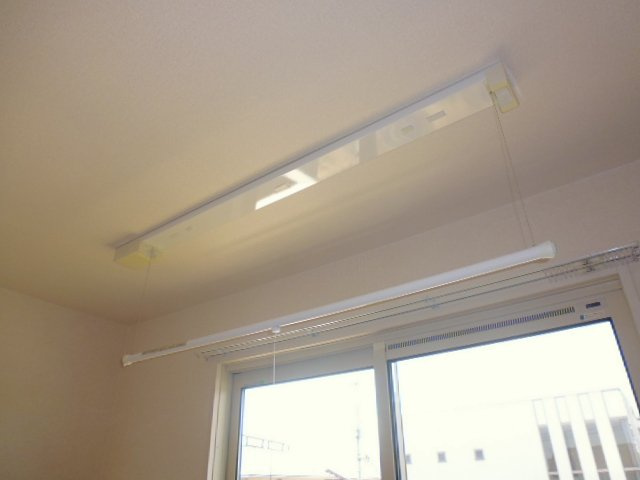 サンセールⅡの設備