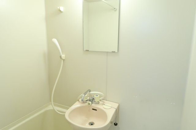 フリーディオ木屋元町の設備|洗面台