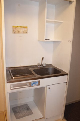 【キッチン】 | オーガスタ