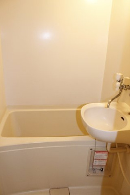 【浴室】 | オーガスタ