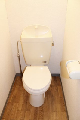 【トイレ】 | オーガスタ