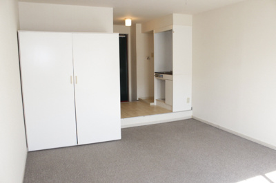 【居間・リビング】 | オーガスタ