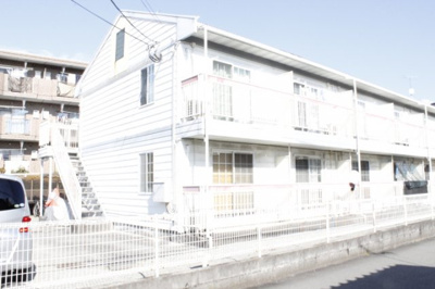 【外観】 | オーガスタ