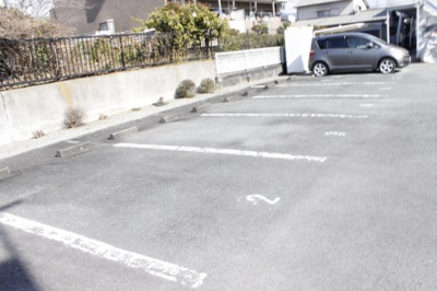 【駐車場】 | オーガスタ