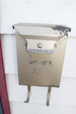 【設備】 | オーガスタ | ポスト