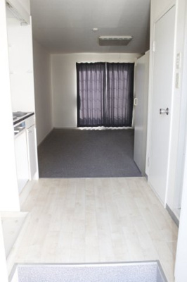 【玄関】 | オーガスタ