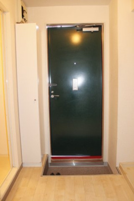 【玄関】 | オーガスタ