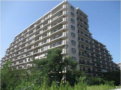 【外観】 | コスモ茅ヶ崎プレシオ