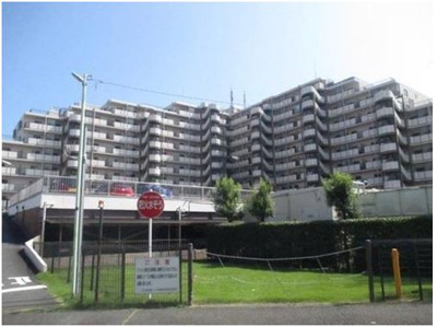 【外観】 | コスモ茅ヶ崎プレシオ