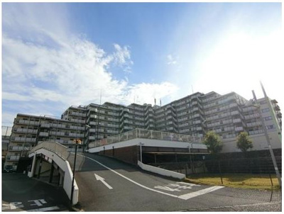 【外観】 | コスモ茅ヶ崎プレシオ