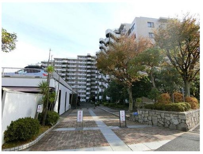 【外観】 | コスモ茅ヶ崎プレシオ