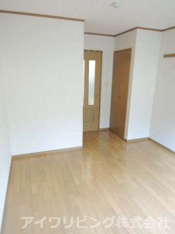 ハイムコーヤⅡの洋室|【ハイムコーヤⅡ】