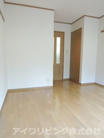 ハイムコーヤⅡの洋室|【ハイムコーヤⅡ】