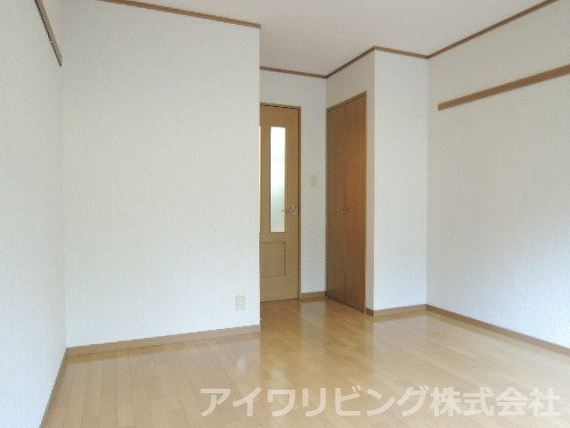 ハイムコーヤⅡの洋室|【ハイムコーヤⅡ】