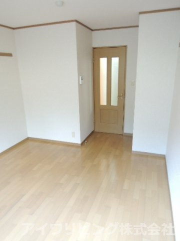 ハイムコーヤⅡの洋室|【ハイムコーヤⅡ】