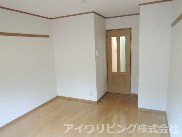 ハイムコーヤⅡの洋室|【ハイムコーヤⅡ】