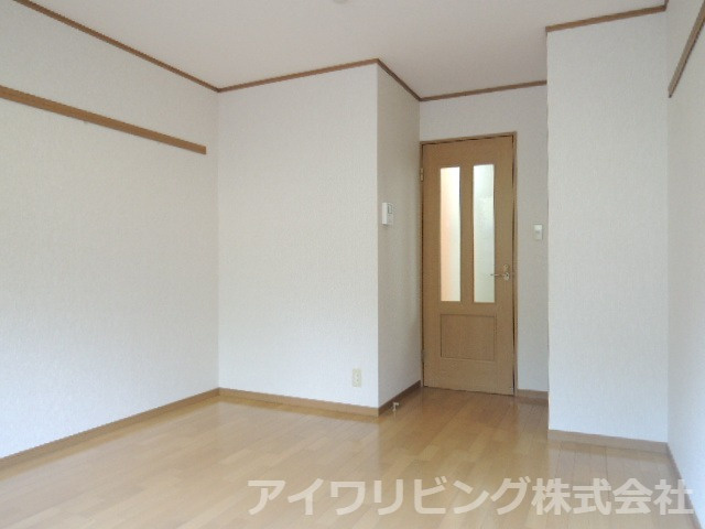 ハイムコーヤⅡの洋室|【ハイムコーヤⅡ】