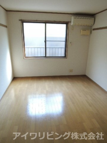 ハイムコーヤⅡの洋室|【ハイムコーヤⅡ】