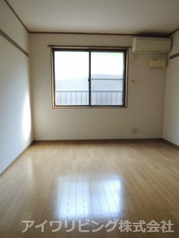 ハイムコーヤⅡの洋室|【ハイムコーヤⅡ】