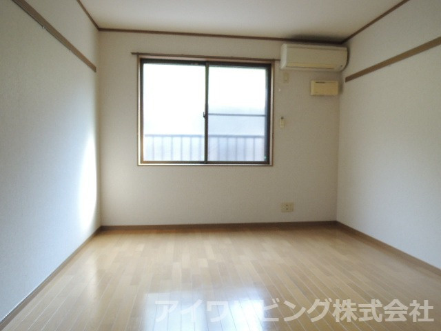 ハイムコーヤⅡの洋室|【ハイムコーヤⅡ】