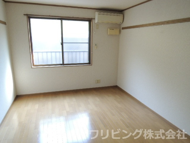 ハイムコーヤⅡの洋室|【ハイムコーヤⅡ】