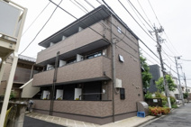 グランクォール武蔵小杉の画像