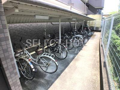 【その他共用部分】 | ロイヤルマンション緑丘Ⅱ