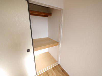 【収納】 | オレンジマンション