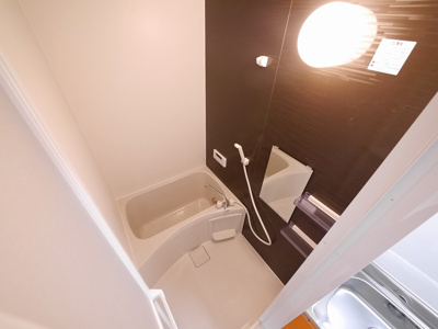 【浴室】 | オレンジマンション
