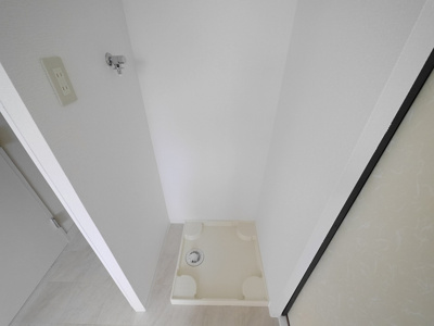 【設備】 | オレンジマンション