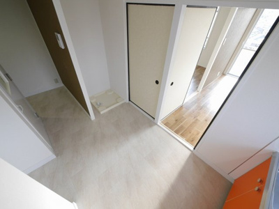 【その他】 | オレンジマンション