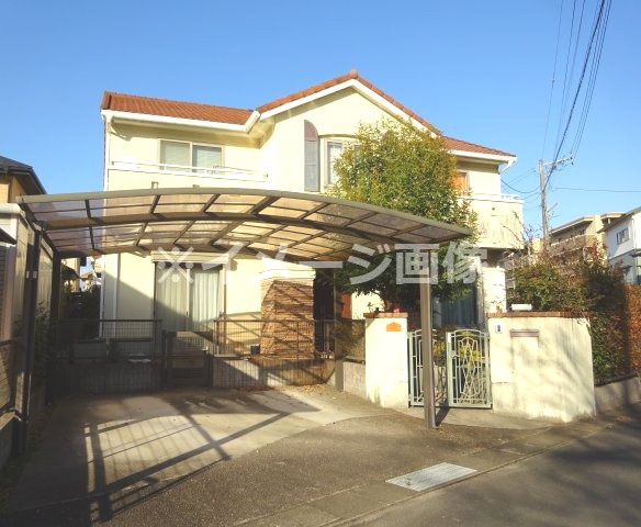 神田売家