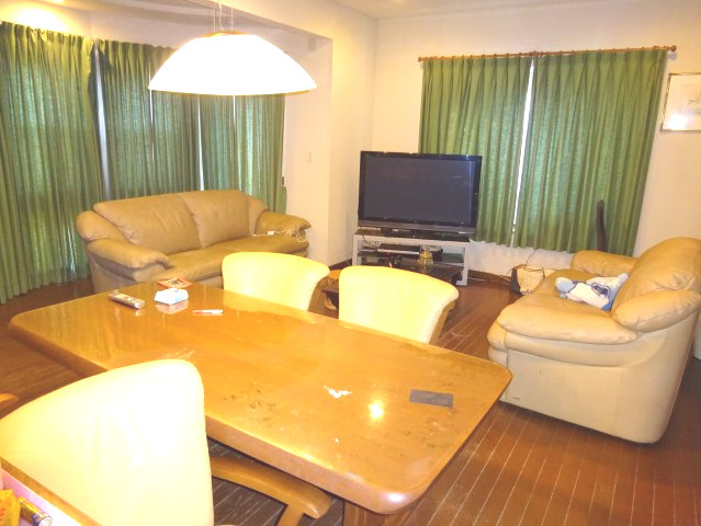 神田売家のその他