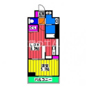 【間取り】 | ヴァロワール博多の間取り