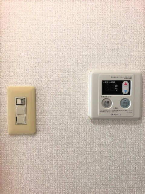 ベルメゾン一須賀Ⅰ号館の設備