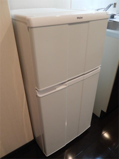 【設備】 | サヴォイレジェント | 冷蔵庫付き☆