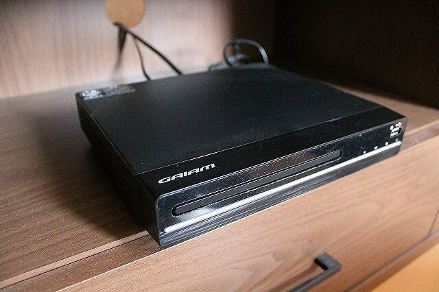 【設備】 | サヴォイレジェント | ＤＶＤプレーヤー付き☆