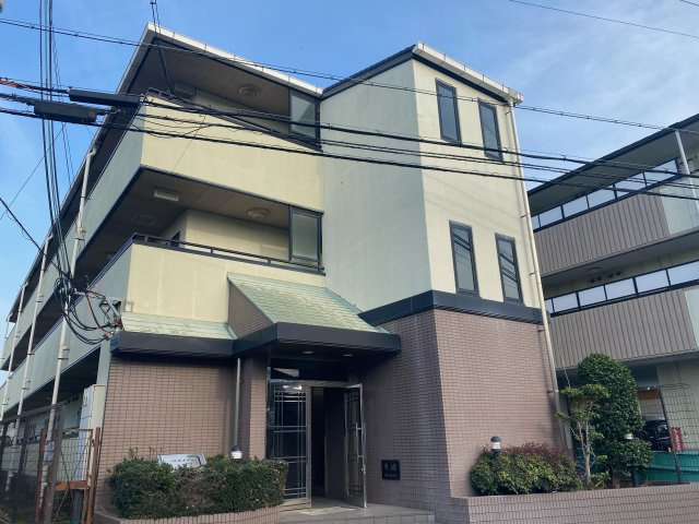 ベルメゾン一須賀Ⅰ号館