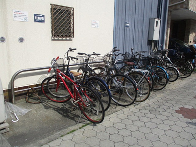 【その他共用部分】 | ビラ・マキシム