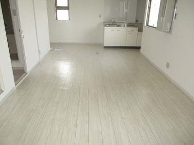 【居間・リビング】 | ビラ・マキシム