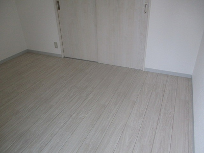 【寝室】 | ビラ・マキシム