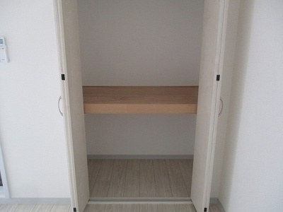 【収納】 | ビラ・マキシム