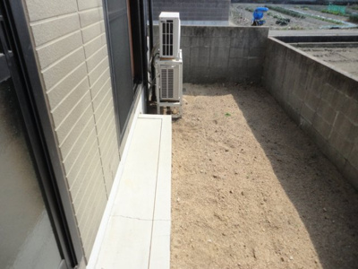 【外観パース】 | コンフォートN