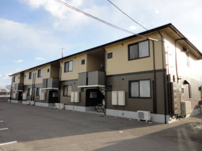 【外観】 | コンフォートN