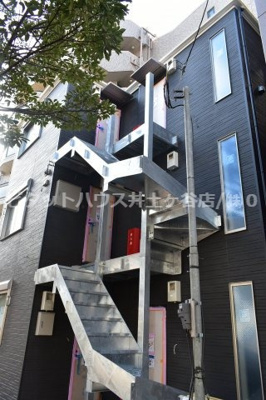 【外観】 | ポルトボヌール黄金町