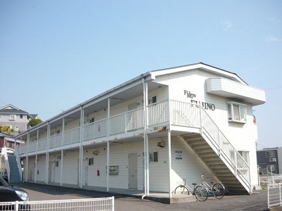 【外観】 | エルディム藤野 | 完成写真