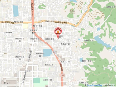 【地図】 | エルディム藤野